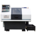 Economical Numerical Control Lathe Machine